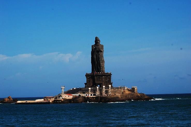 Kanyakumari