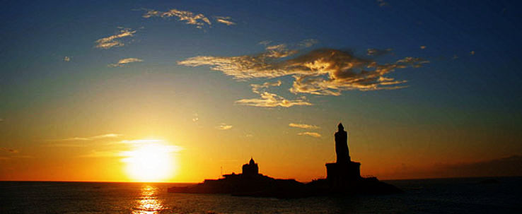 Kanyakumari