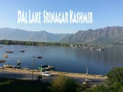 Jammu Kashmir Ladakh  With Manali Tour In Budget