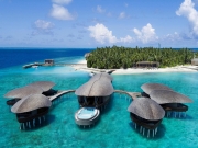 Romantic Maldives Honeymoon Package