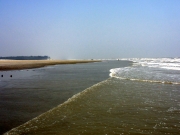 Kolkata Gangasagar Tour 2N/3D ( 3 Days/ 2 Nights )