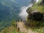 Weekend Tour Package Shillong