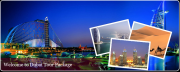 Unbeatable Dubai Holiday Deals