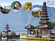 Bali With Singapore  Cruise Package