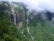 Kamakhya - Shillong-cherrapunji 02 Nights & 03 Days