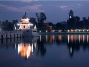 Muktinath Tour 08n -09d