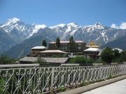Discover Himachal Tour