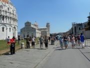 Salutation Europe Tour 14 Nights/15 Days ( 15 Days/ 14 Nights )