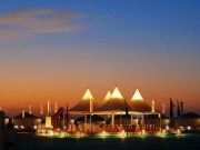 Full Moon Night At The Rann Kutch Bhuj Hodka Dholavira Trip Package For 4 Nights 5 Days Inr 23800 00