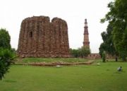 Pilgrim Tour North India & Orissa ( 17 Days/16 Nights )