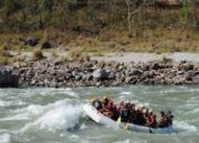 Rishikesh Rafting Package ( 2 Days/ 1 Nights )