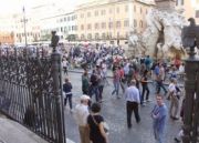 Rome Getaway Tour ( 3 Days/ 2 Nights )