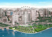 Singapore Buduget Tour