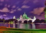 2 Jyotirlinga Darshan Tour ( 27 Days/ 26 Nights )