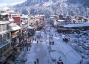 Kullu Manali Honeymoon Tour Package By Car