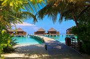 Best Rated Maldives - Maldives Honeymoon Package