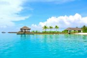 5 Star Maldives - Maldives Honeymoon Package