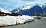 Splendid Himachal- With Chail  And Manikaran