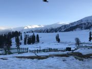 4 Nights 5 Days Kashmir Holiday Package
