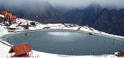 MOST STUNNING PLACES FOR WINTER VACATIONS IN AULI ( 3 Days/ 2 Nights )