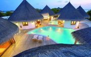 Maldives 3 Night 4 Days