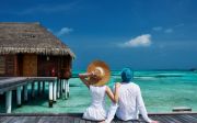 Spatial Bali Honeymoon Tour Package