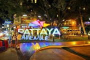 Weekend Pattaya Tour