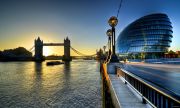 London Short Tour Package