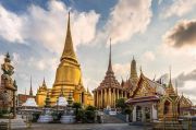 Bangkok Stopover 4 Day Tour Package