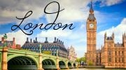 London Tour Package 5 Days