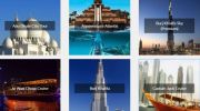 Ecstatic 7 Days 6 Nights Dubai Luxury Tour Package