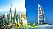 Amazing 5 Days Dubai Cruise Vacation Package