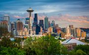 American Bonanza With Alaska Cruise Main Tour 20 Nights + Free 1 Night At Seattle - Summer 2019 From Delhi By Cox And Kings Holiday Club