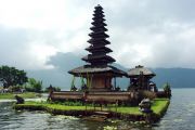 Instant Bali Value 5 Nights  From Delhi By Cox And Kings Holiday Club