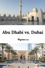 Grand Bargain Dubai With Abu Dhabi