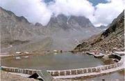 A Manimahesh Yatra