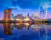 8 Night Tour On Singapore & Malaysia With Cruise