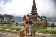 Romantic Honeymoon In Bali