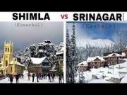 15 Days Chandigarh Shimla Manali Amritsar Katra Pahalgam Gulmarag srinager Houseboat Tour Package ( 15 Days/ 14 Nights )