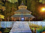Complete Himachal Tour Package