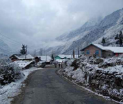 Lachung The Beauty Of Darjeeling Tour For 2n/3d