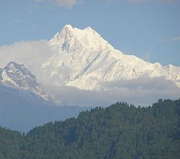 Lachung-darjeeling Crystal Falls Tour For 1n/2d