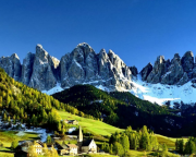 Darjeeling-lachung The Astonishing View Hike Package For 2n/3d