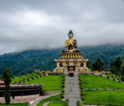 Darjeeling And Lachung Majestics Tour 2 Night And 3 Days