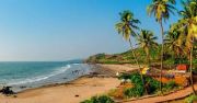 New year special 3 Night 4 Days Goa