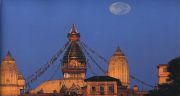3 Nights 4 Days Kathmandu Tour