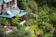 Mussoorie Dehradun Tour  2n 3d