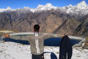Amazing Mussoorie Tour Package for 3 Days 2 Nights from Delhi