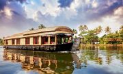 Ecstatic 5 Days 4 Nights cochin with alleppey Vacation Package
