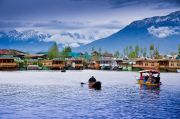 Ecstatic 12 Days 11 Nights say hello to srinagar and sightseeing Trip Package